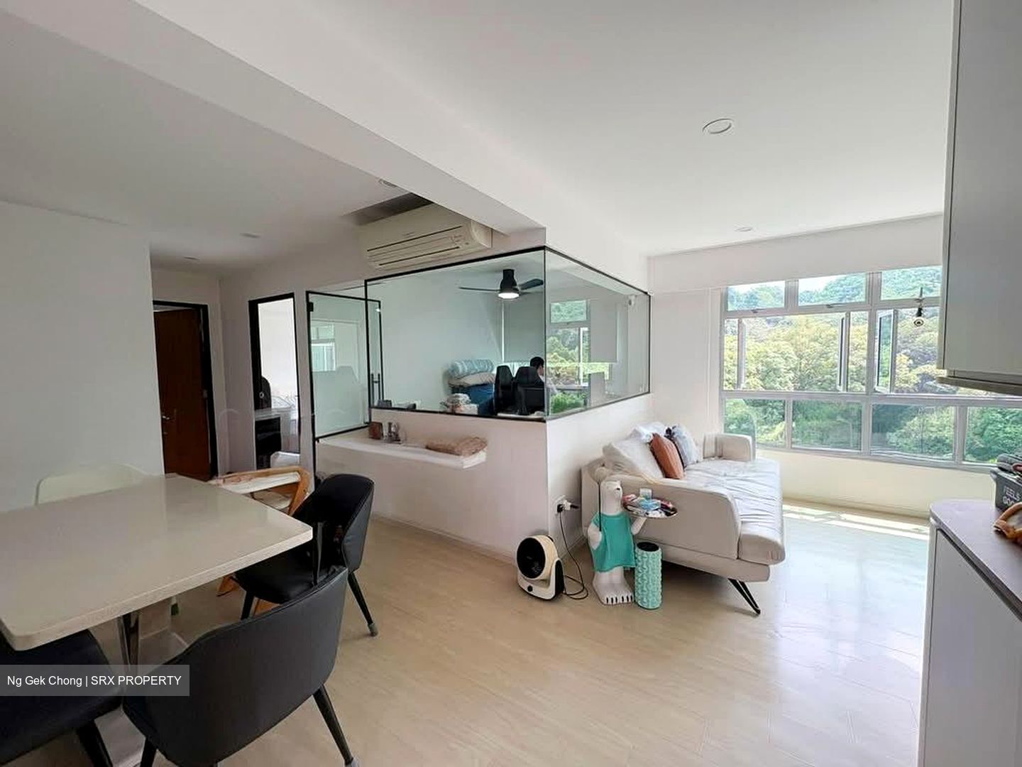 Blk 70A Telok Blangah Ridgeview (Bukit Merah), HDB 4 Rooms #602926421